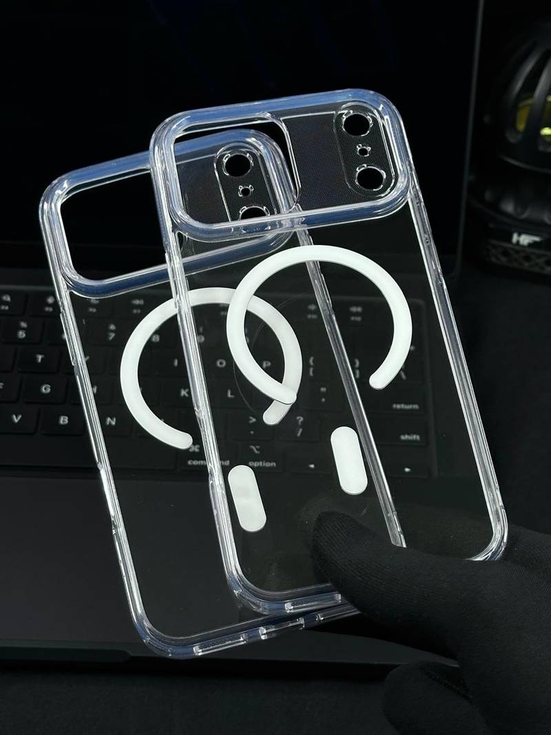 Cear Cases