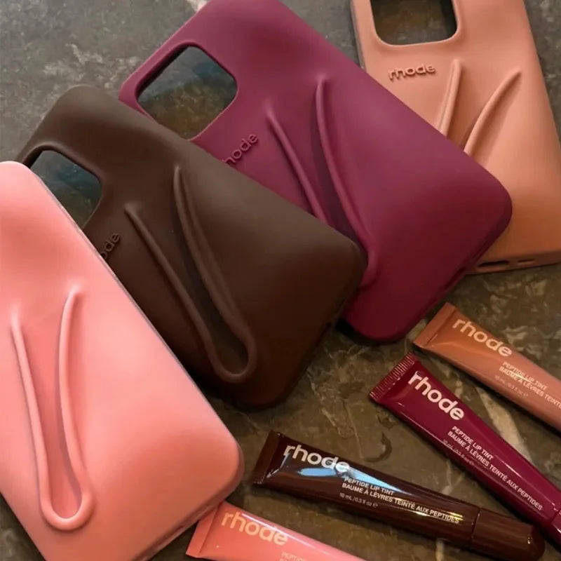 The "Essentials" Lip Case ✨