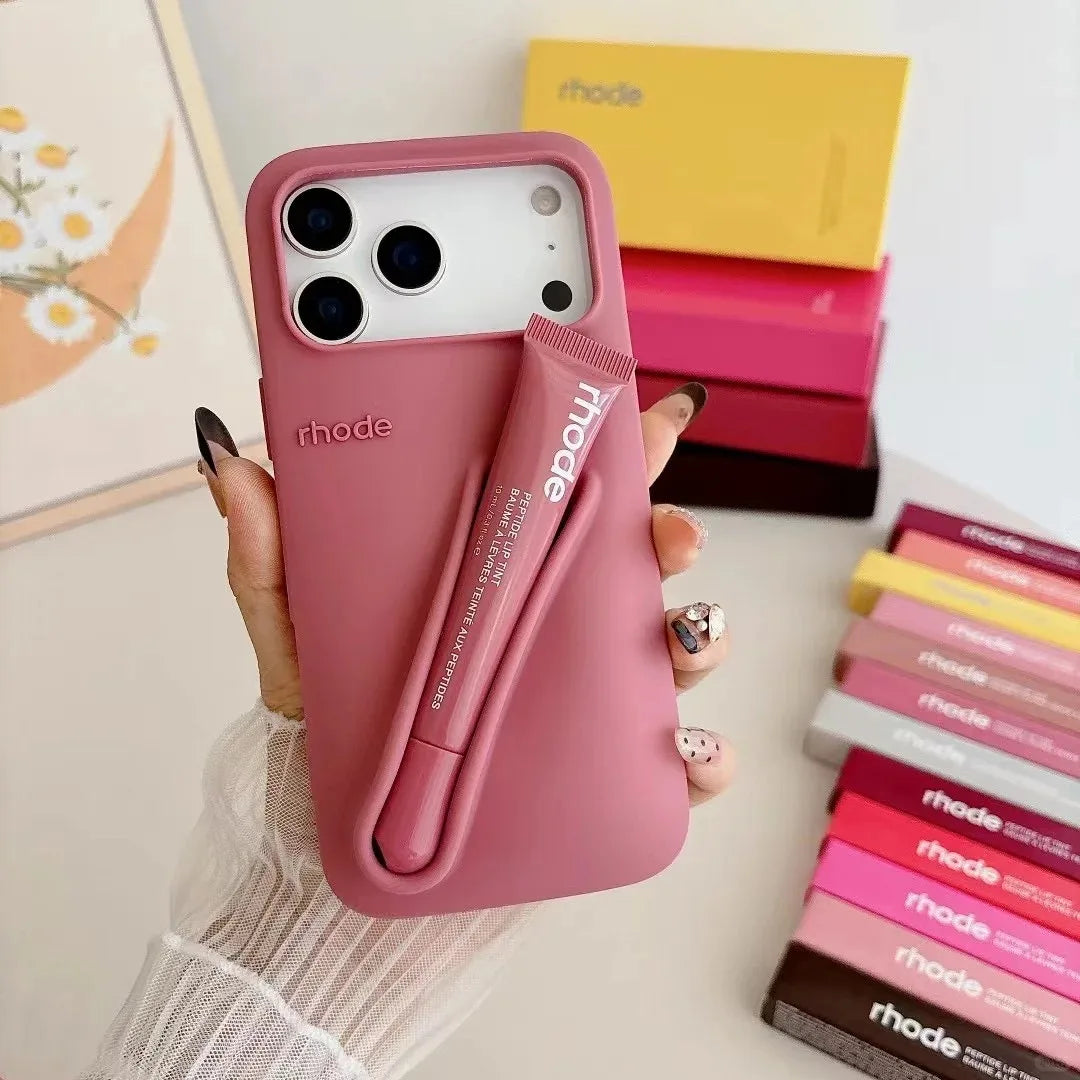 The "Essentials" Lip Case ✨