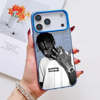 The "Highest in the Room" Aura Case