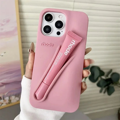 The "Essentials" Lip Case ✨