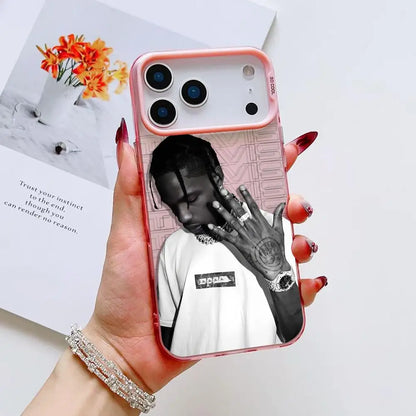 The "Highest in the Room" Aura Case
