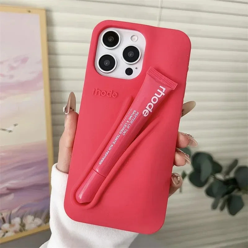 The "Essentials" Lip Case ✨
