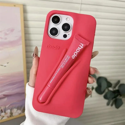 The "Essentials" Lip Case ✨