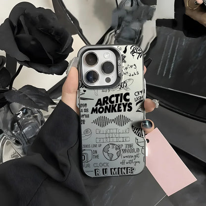 The Arctic Monkeys