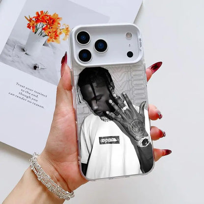 The "Highest in the Room" Aura Case