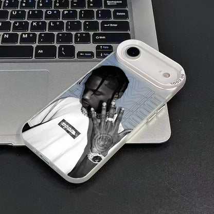 The "Highest in the Room" Aura Case