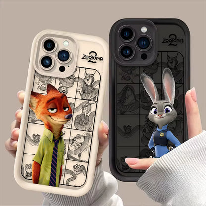 Zootopia Case