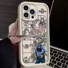 Zootopia Case