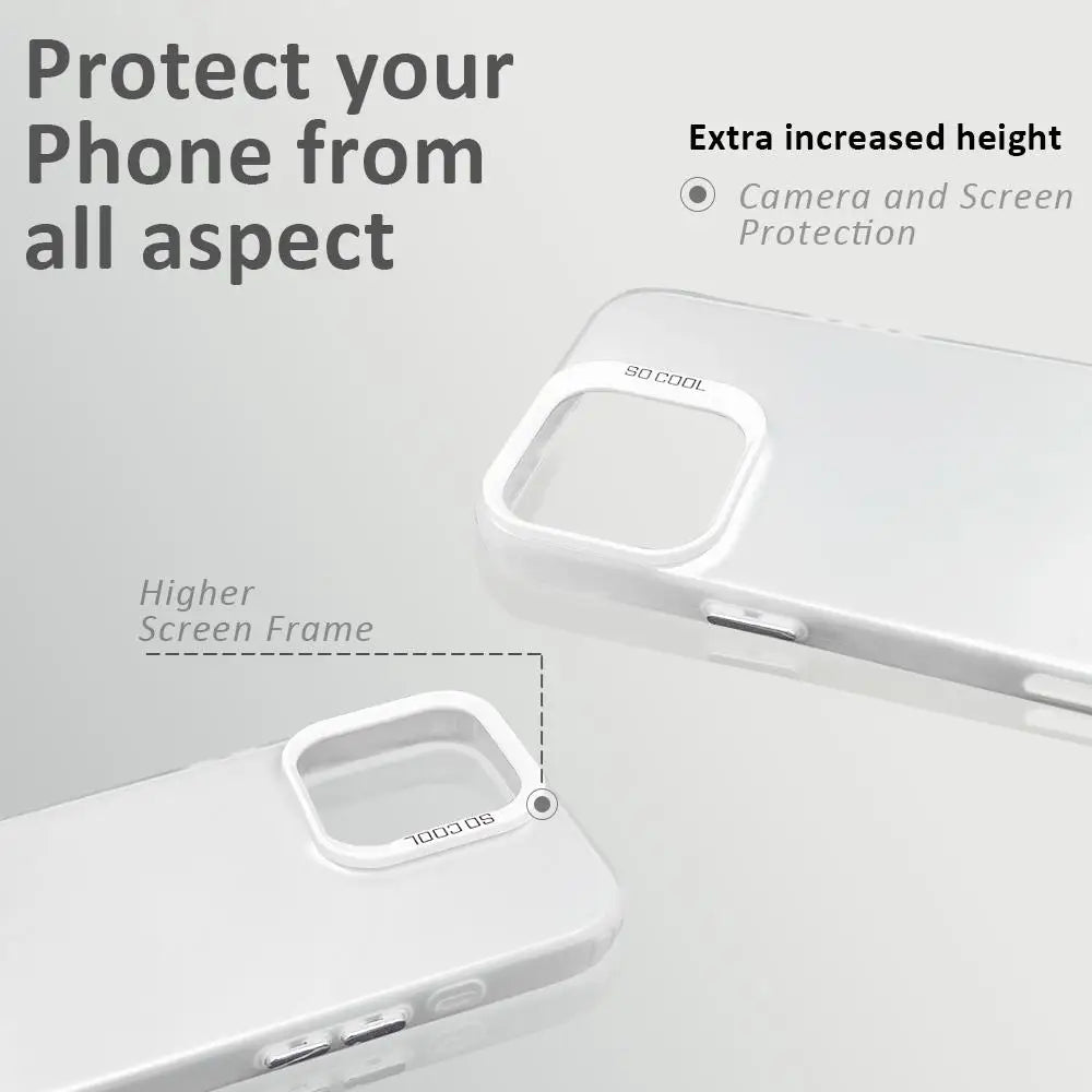 The "Highest in the Room" Aura Case
