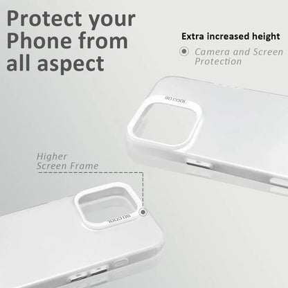 The "Highest in the Room" Aura Case