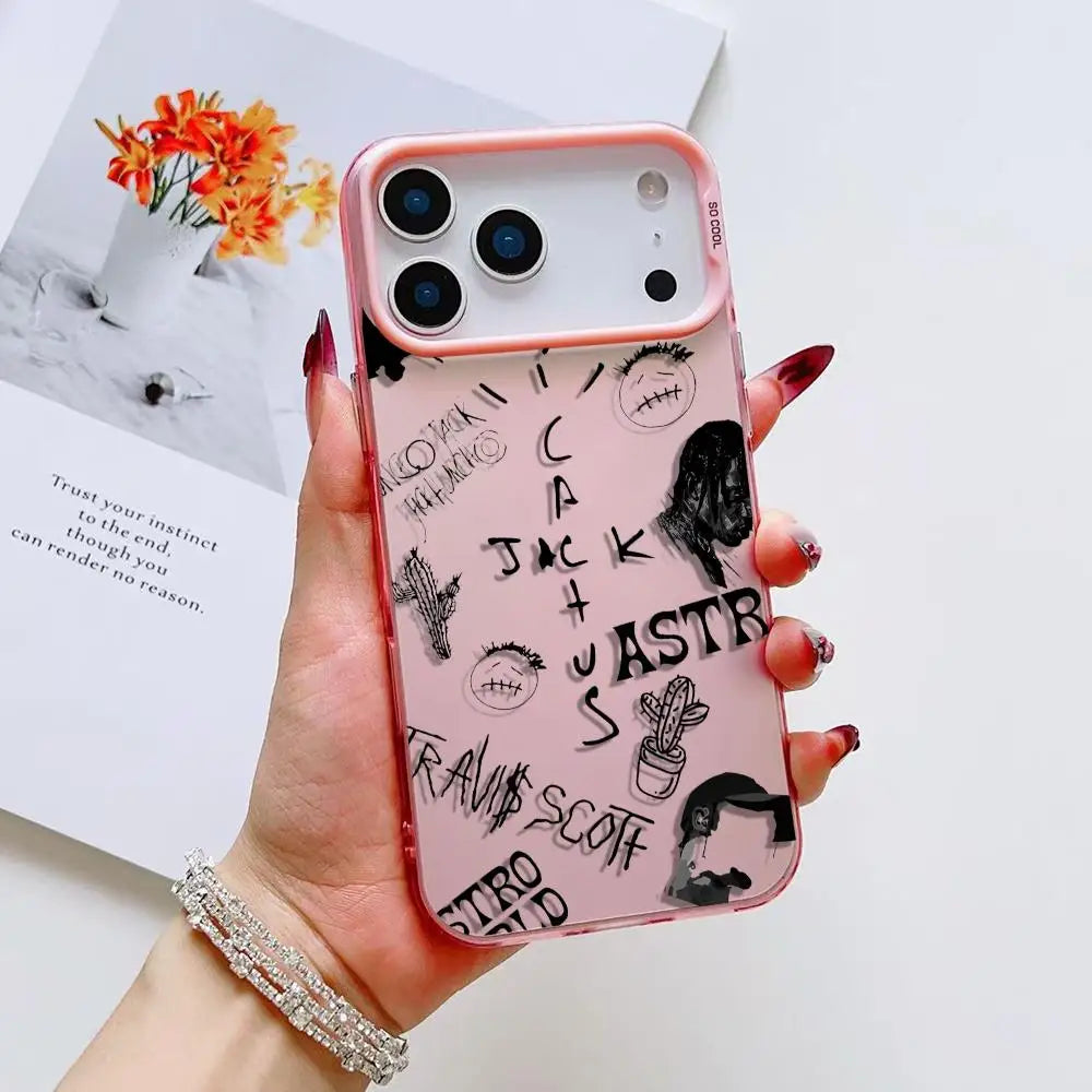 The "Highest in the Room" Aura Case