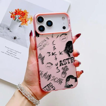 The "Highest in the Room" Aura Case