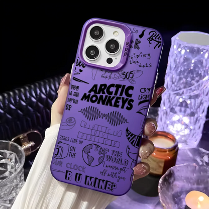 The Arctic Monkeys
