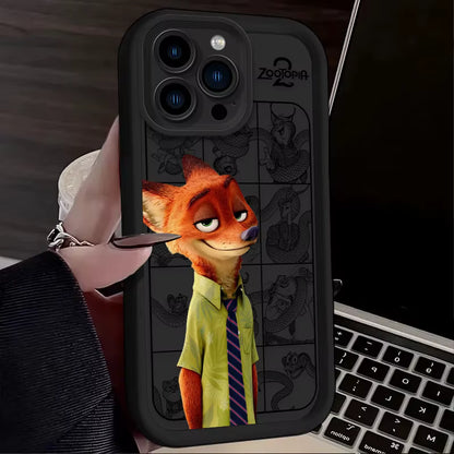 Zootopia Case