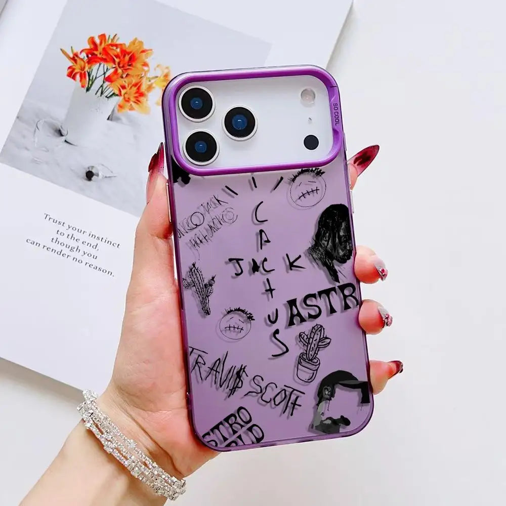 The "Highest in the Room" Aura Case