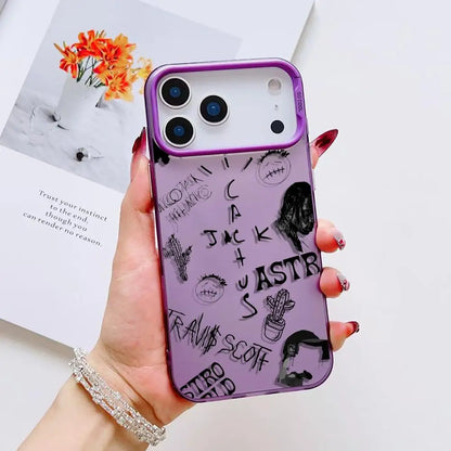 The "Highest in the Room" Aura Case