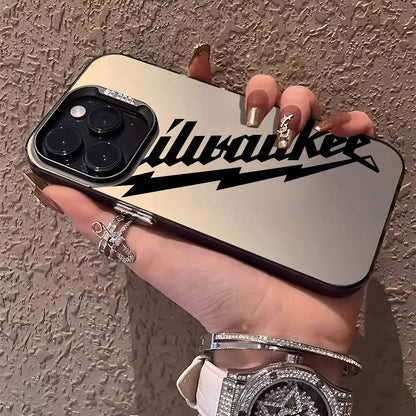 Milwaukee Phone Case