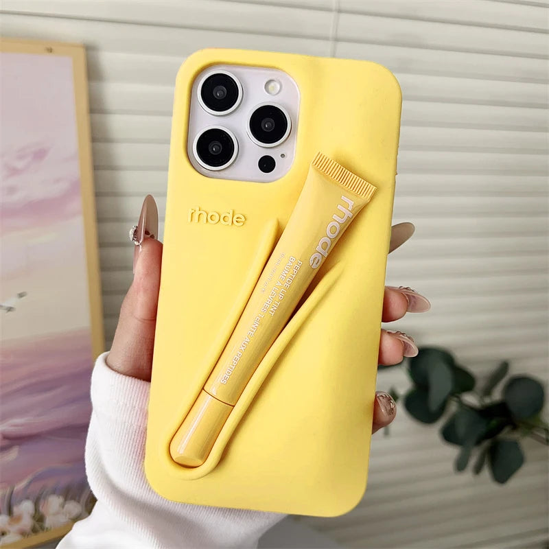 The "Essentials" Lip Case ✨