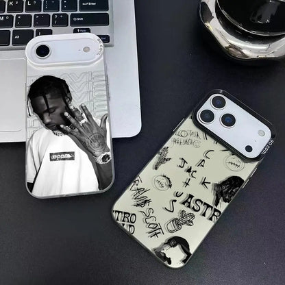 The "Highest in the Room" Aura Case