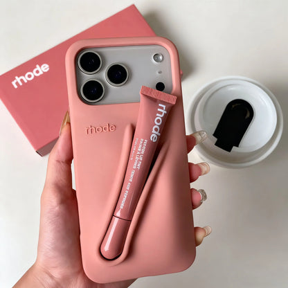 The "Essentials" Lip Case ✨
