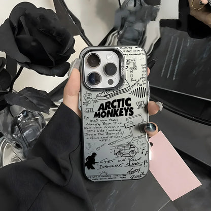 The Arctic Monkeys