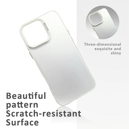 The "Highest in the Room" Aura Case
