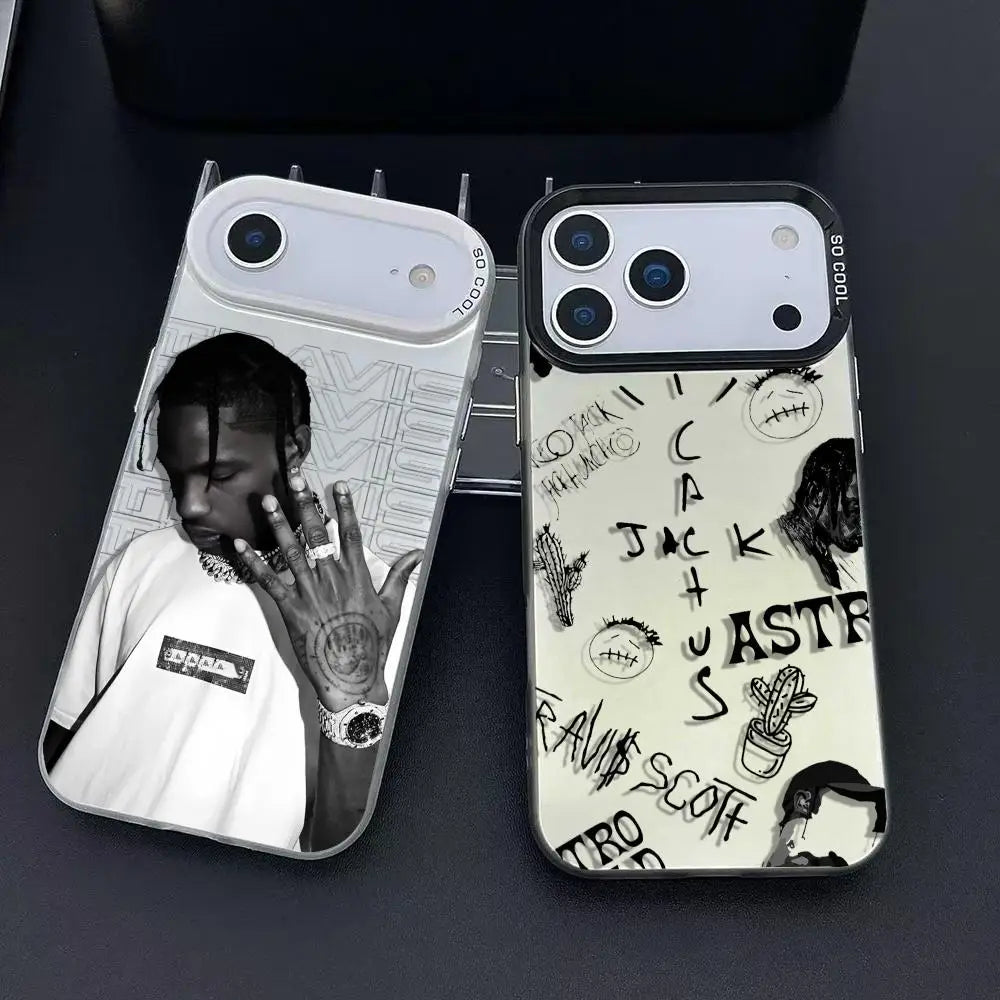 The "Highest in the Room" Aura Case