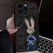 Zootopia Case