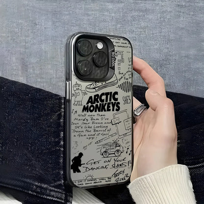 The Arctic Monkeys