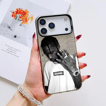 The "Highest in the Room" Aura Case