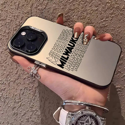 Milwaukee Phone Case